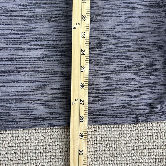 Nike Bsbl Velocity Legend 3/4 Sleeve Shirt Men’s XXL Baseball Swoosh Dri-Fit - Picture 7 of 10